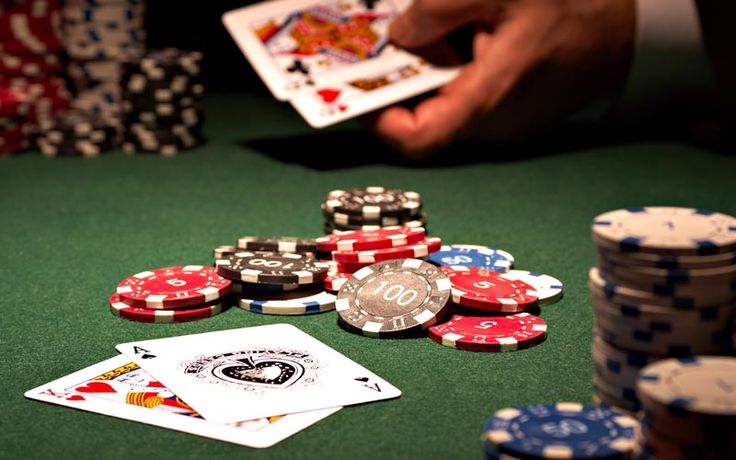 Norske Casino: En Omfattende Guide